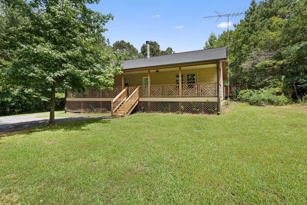 441 Cohutta Beaverdale Road, Cohutta