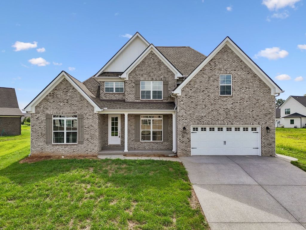 930 Stovers Glen Dr, Murfreesboro