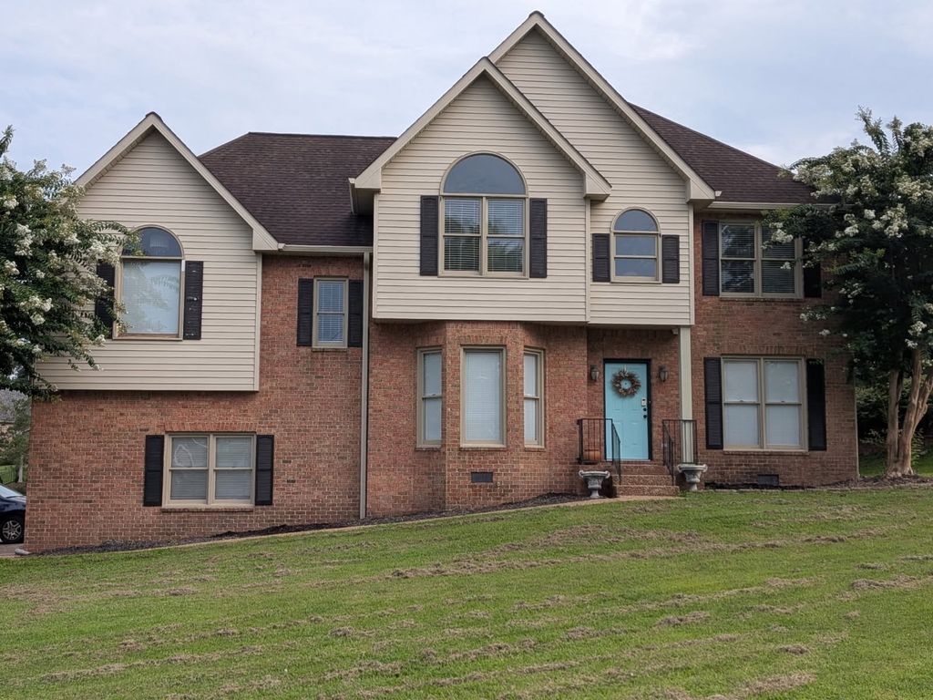 1520 Brookstone Cir, Mount Juliet
