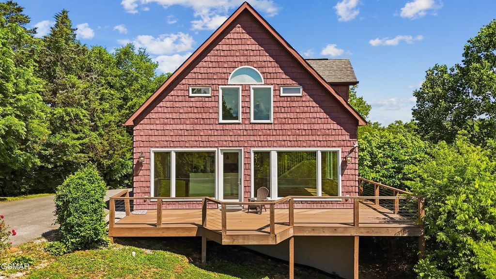 151 Ruth Lane, Sevierville
