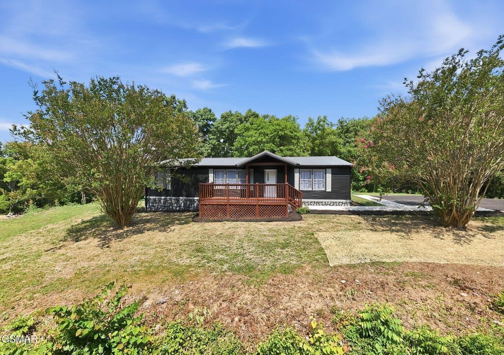 459 Happy Hollow Lane, Sevierville