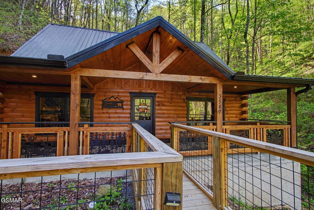 3547 Sugar Maple Loop Road, Sevierville