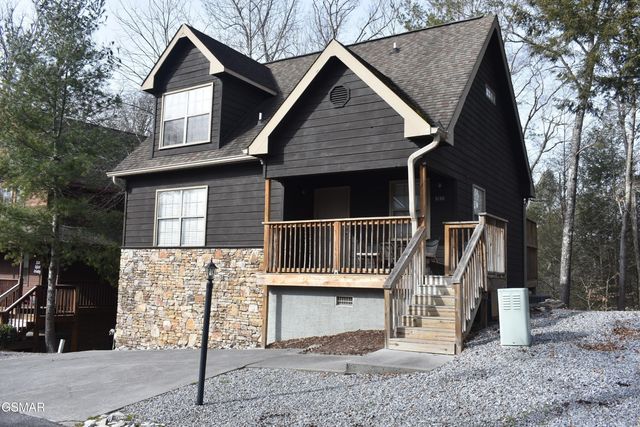3516 Brook Stone Way, Pigeon Forge