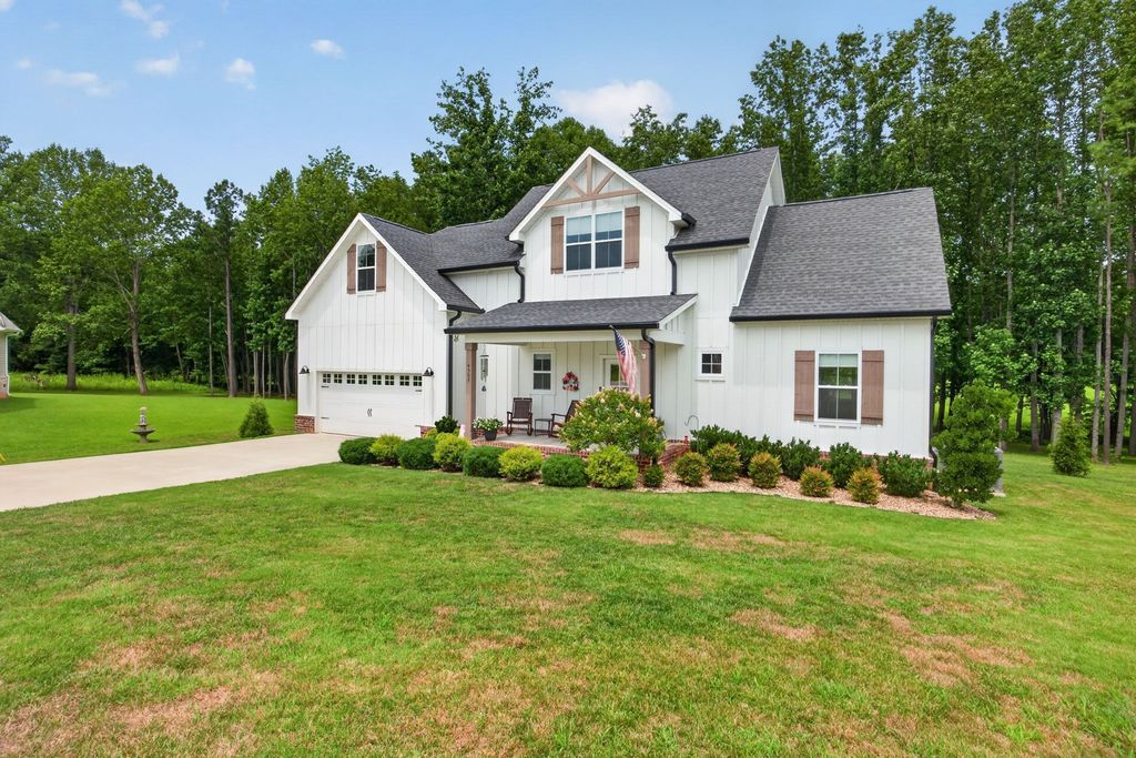4503 Jack Dr, Cookeville