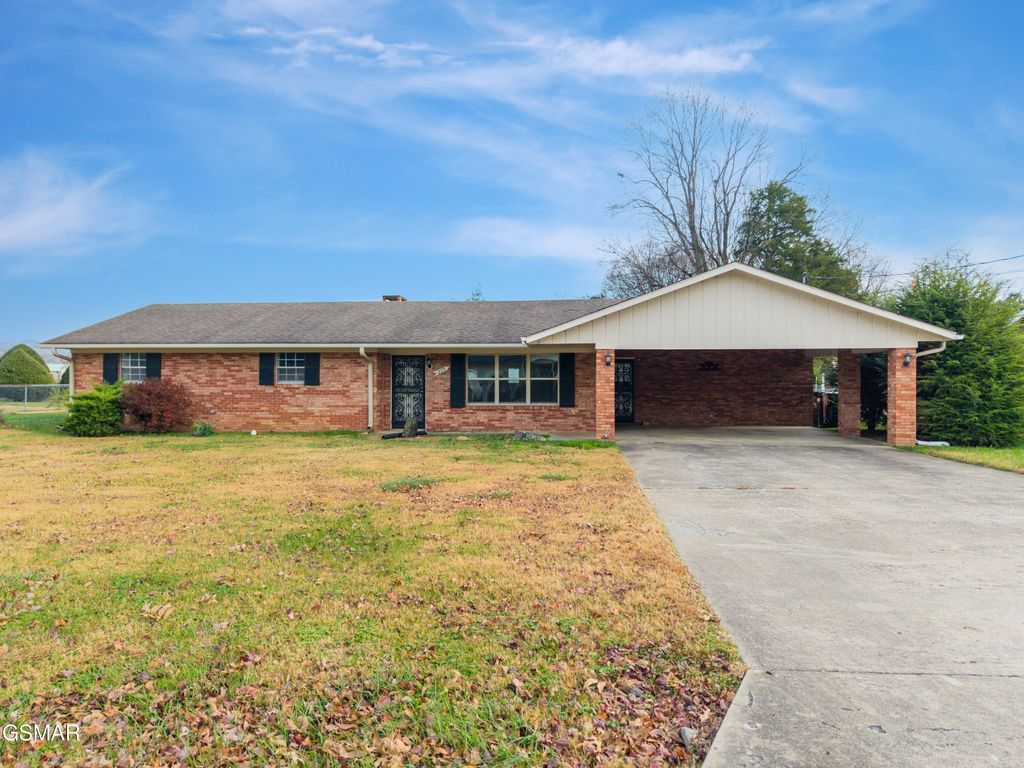 225 Bellwood Avenue, Pigeon Forge