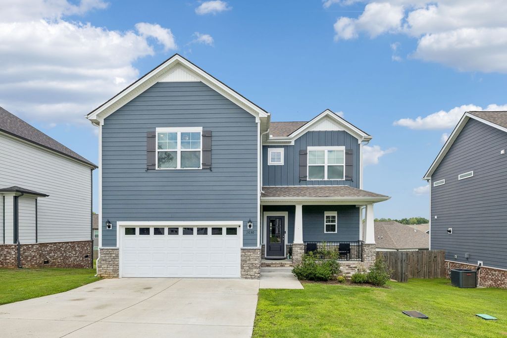 1030 Wiseman Farm Rd, Fairview