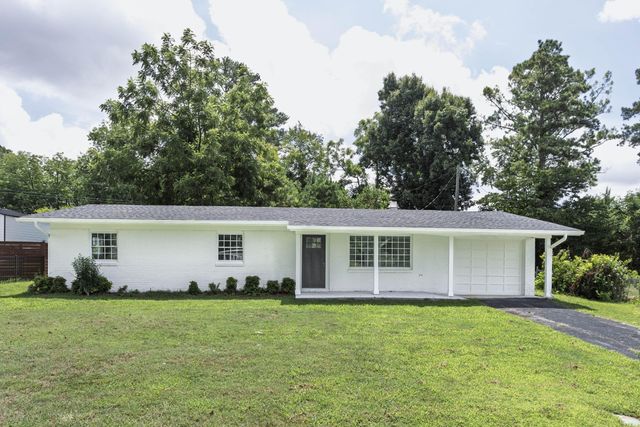 1606 Redwood Drive, Chattanooga