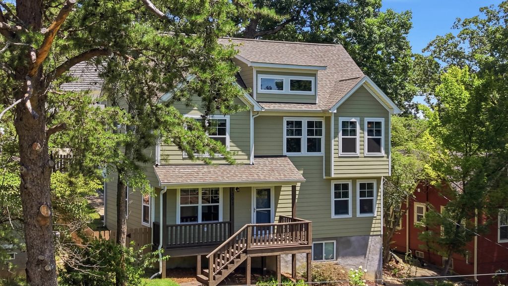 1303 Dugdale Street, Chattanooga
