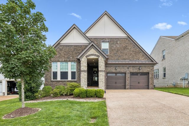 421 Edenfield Pass, Nolensville