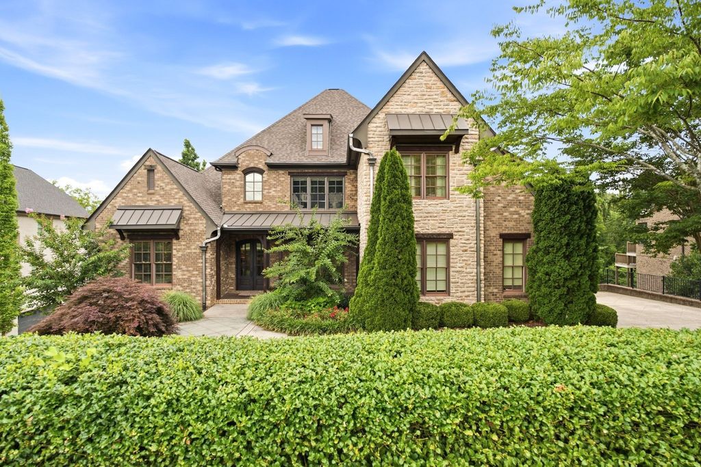 4517 Ballow Ln, Nashville