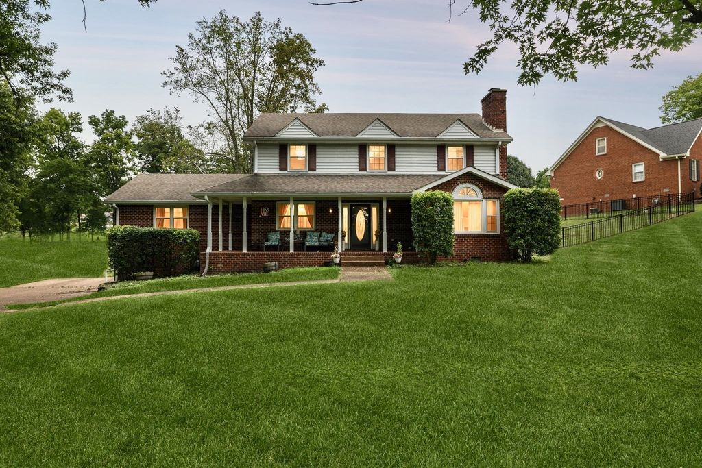28 Noel Dr, Mount Juliet
