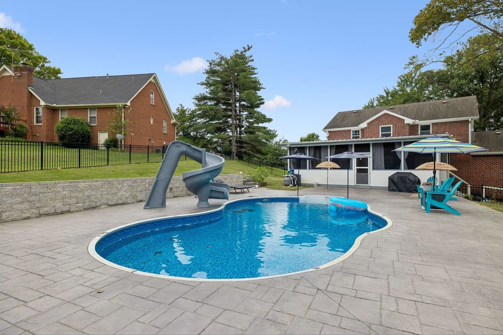 28 Noel Dr, Mount Juliet