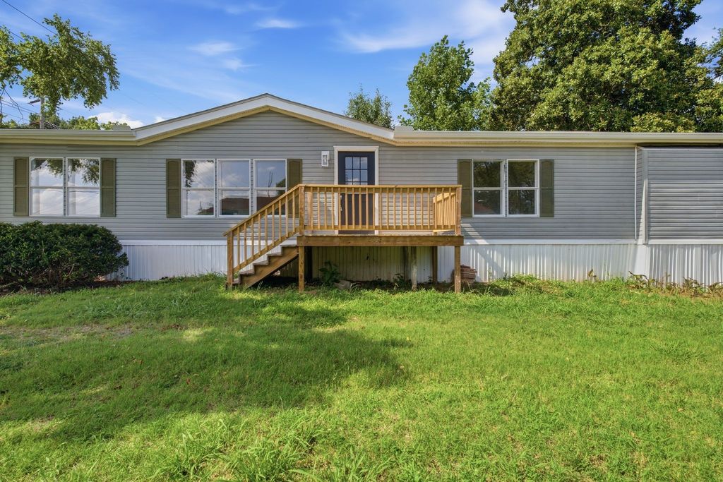 1305 Merritt St, Old Hickory