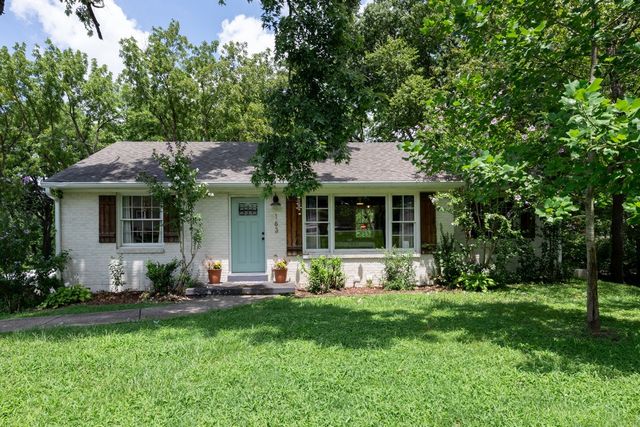 163 Dellway Dr, Nashville