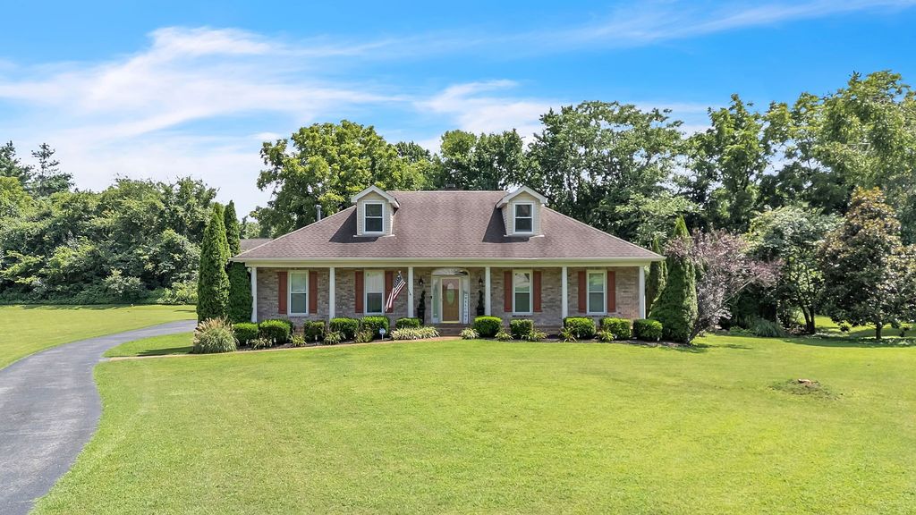 124 Medford Pl, Franklin