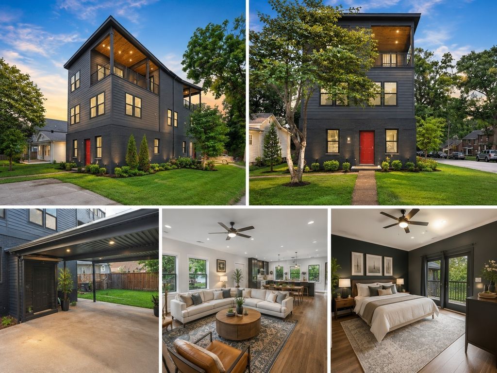 1618 9th Ave N B, Nashville