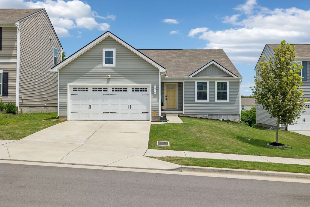 3040 Sapgate Ln, Nashville