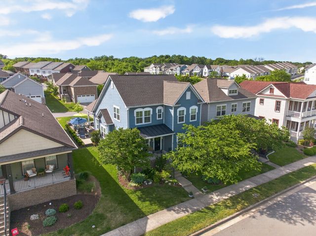 1709 Park Terrace Ln, Nolensville