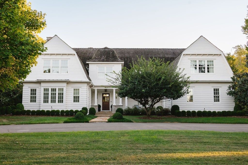 3435 Hampton Ave, Nashville