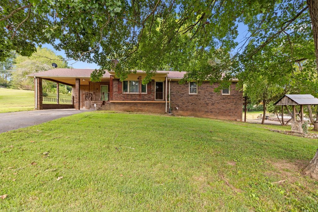 148 Maple St, Gordonsville