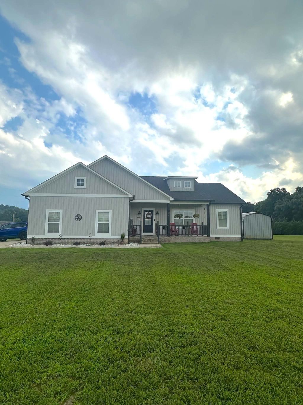 311 Autumn Hills Dr, Rickman