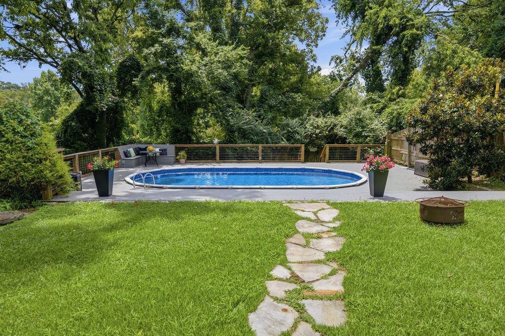 1230 Shelton Ave, Nashville