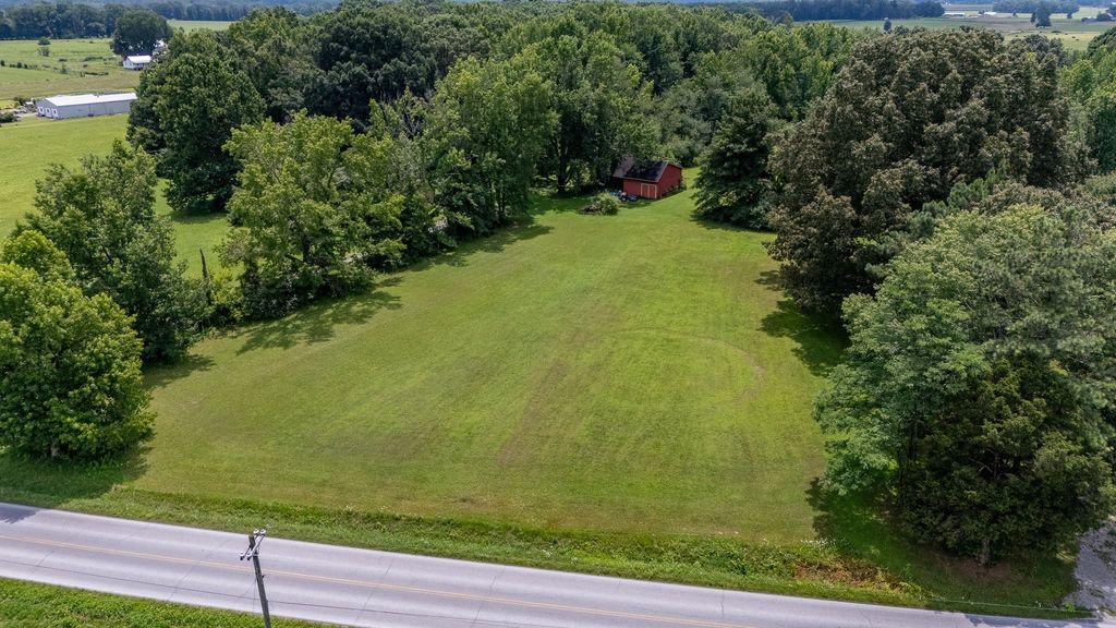 228 Campbellsville Pike, Ethridge
