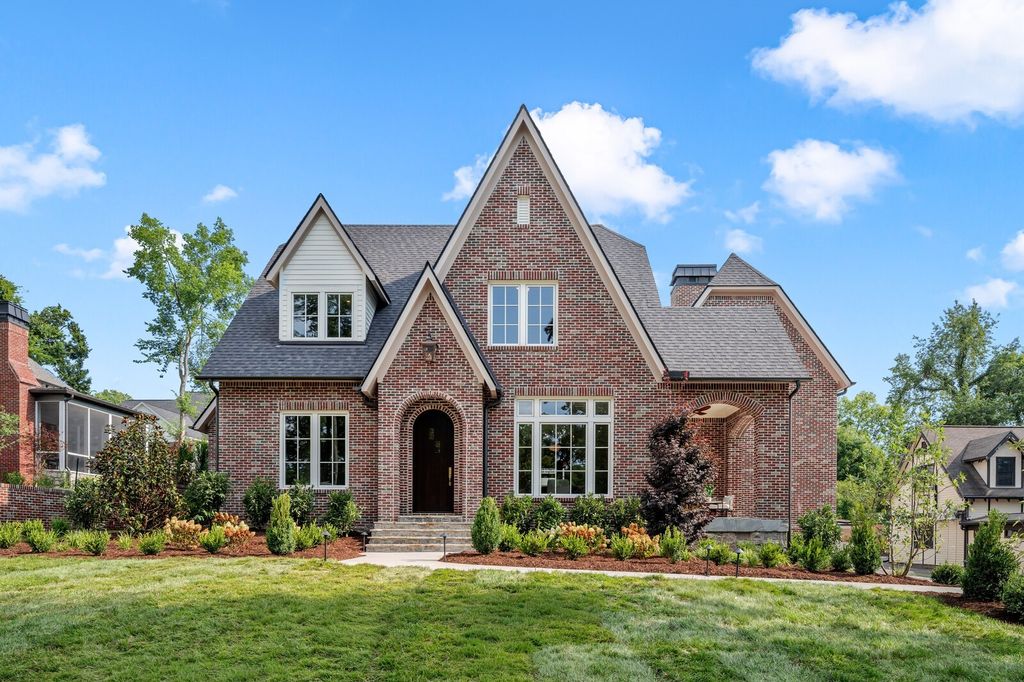 1113 Glenwood Ave, Nashville