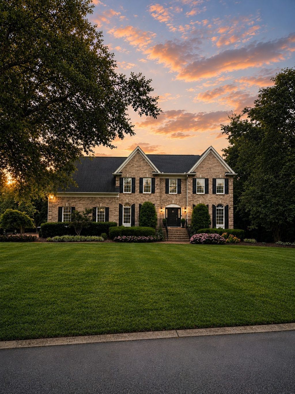 9023 Fallswood Ln, Brentwood