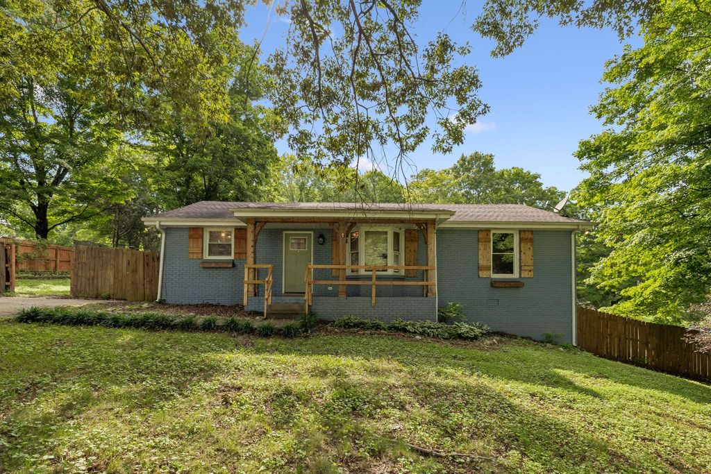 707 Darrow Dr, Pleasant View