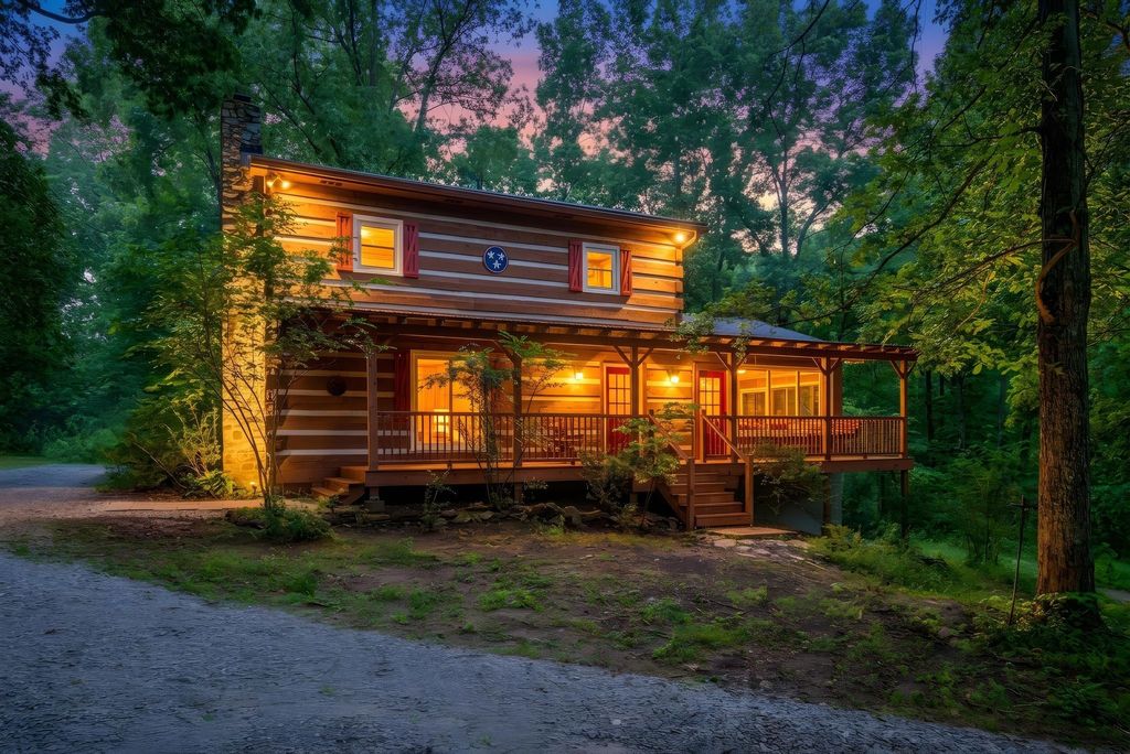 150 Humpty Dumpty Rd, White Bluff