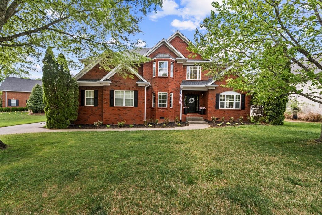 1608 Fair House Rd, Spring Hill