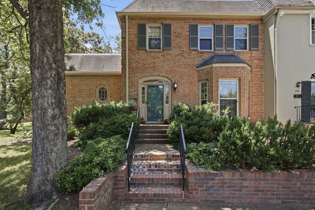 4400 Belmont Park Ter 251, Nashville