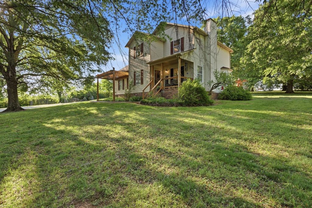 1038 S Cross Bridges Rd, Mount Pleasant