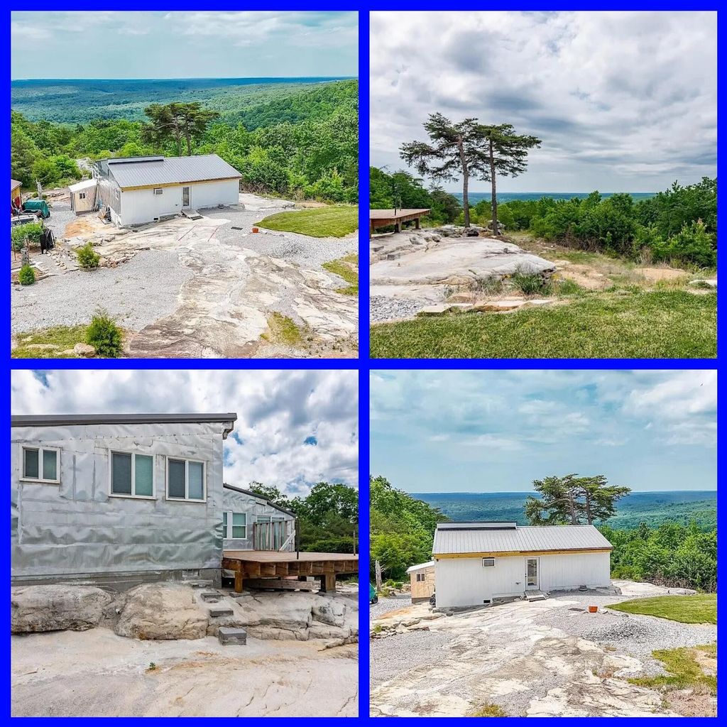 1407 Holloway Ridge Road, Spring City