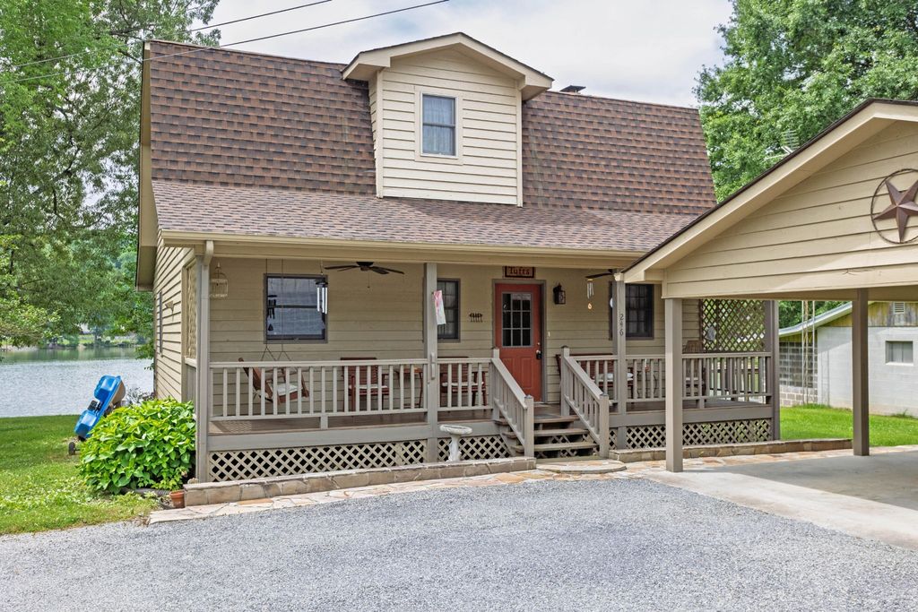 246 Howell Drive, Spring City