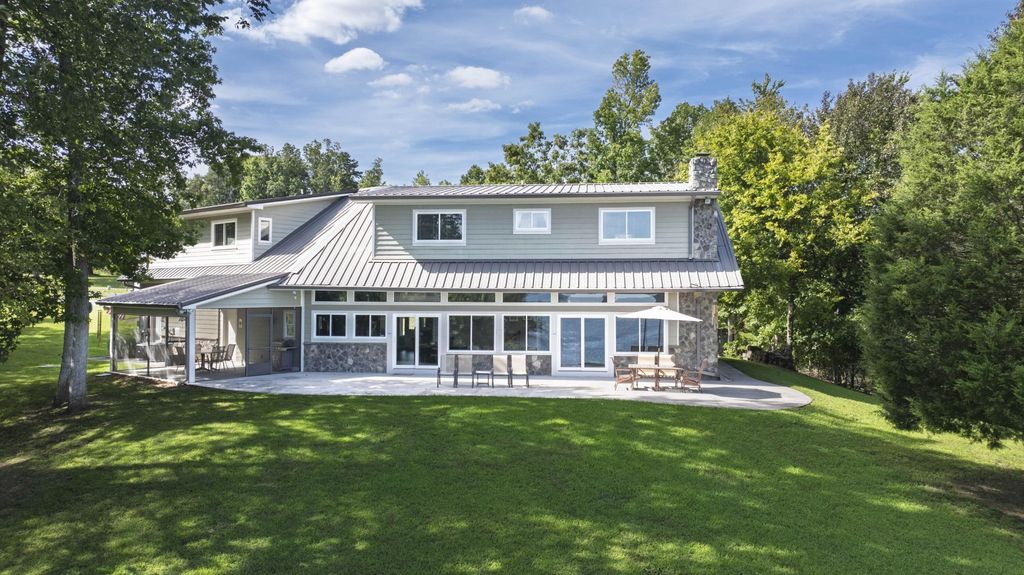 199 Piney Bay Lane, Spring City
