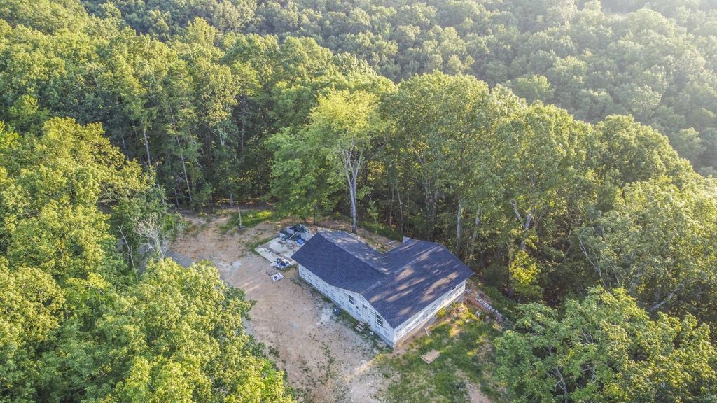 140 Mary Brown Lane, Rockwood