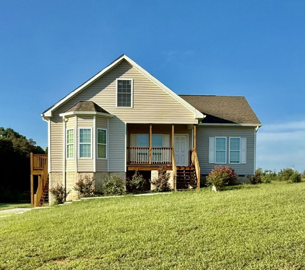 155 Waters Edge Drive, Spring City