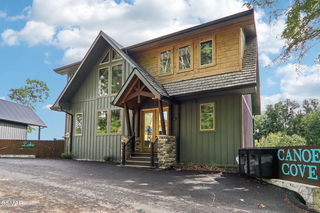134 Jolene Way, Sevierville