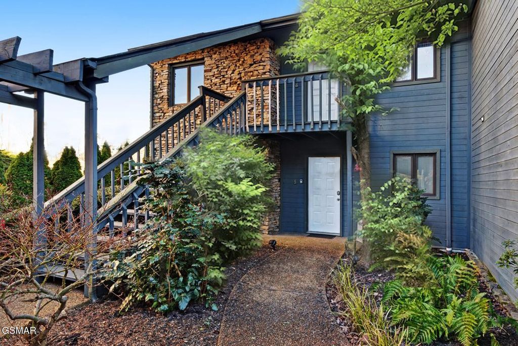3621 Householder Street 6, Pigeon Forge