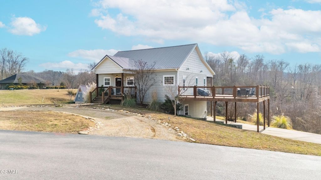 1131 Sanctuary Shores Way, Sevierville