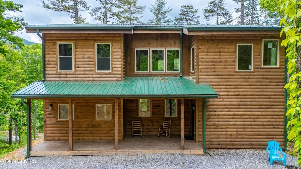 2932 Ginas Way, Sevierville