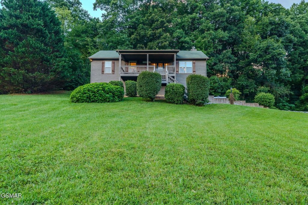 3183 Wears Drive, Sevierville