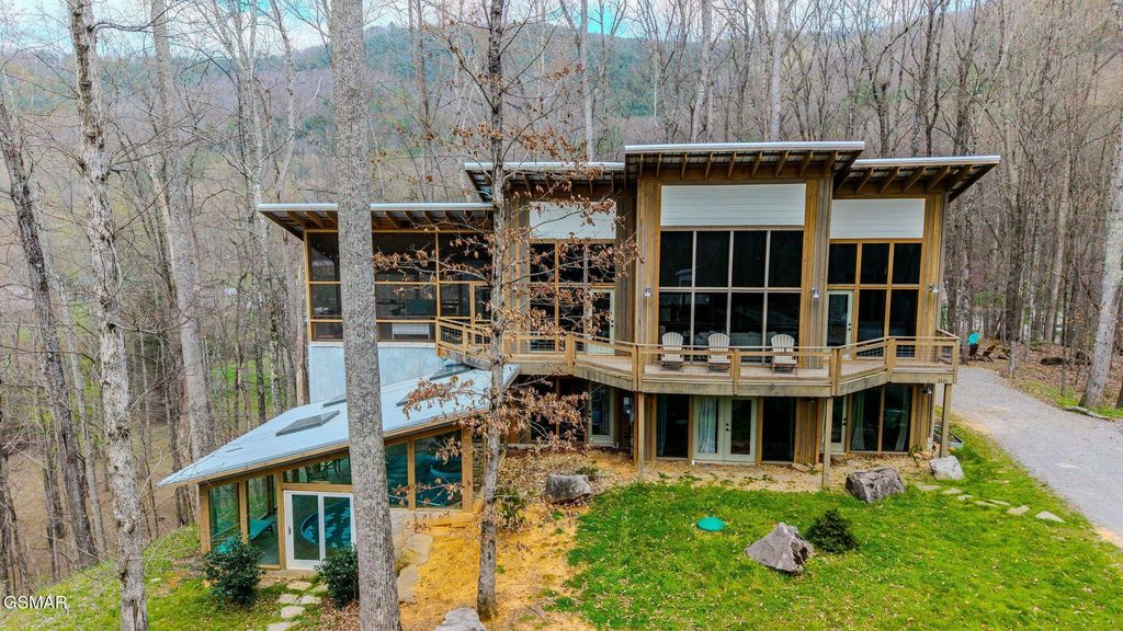 3721 Clabo Mountain Lane, Sevierville