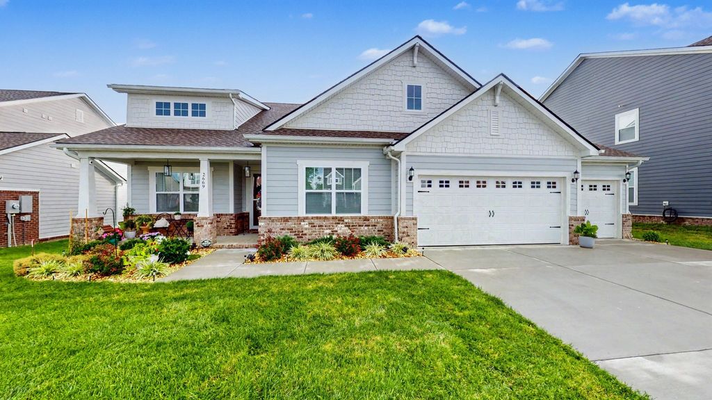 2669 Augusta Trace Dr, Columbia
