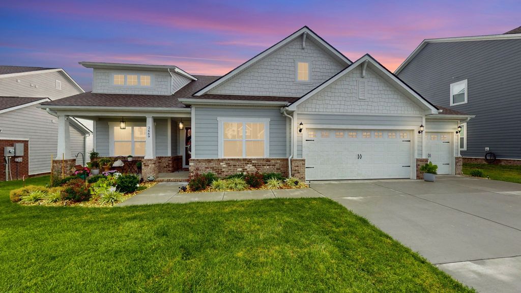 2669 Augusta Trace Dr, Columbia