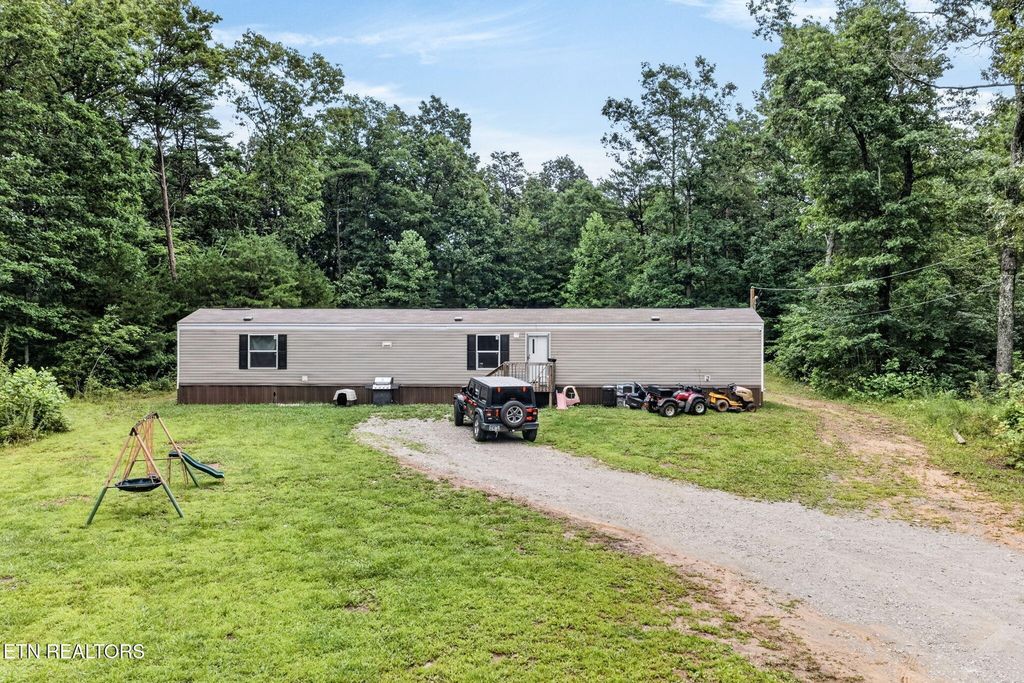 460 Jim Garrett Rd, Monterey