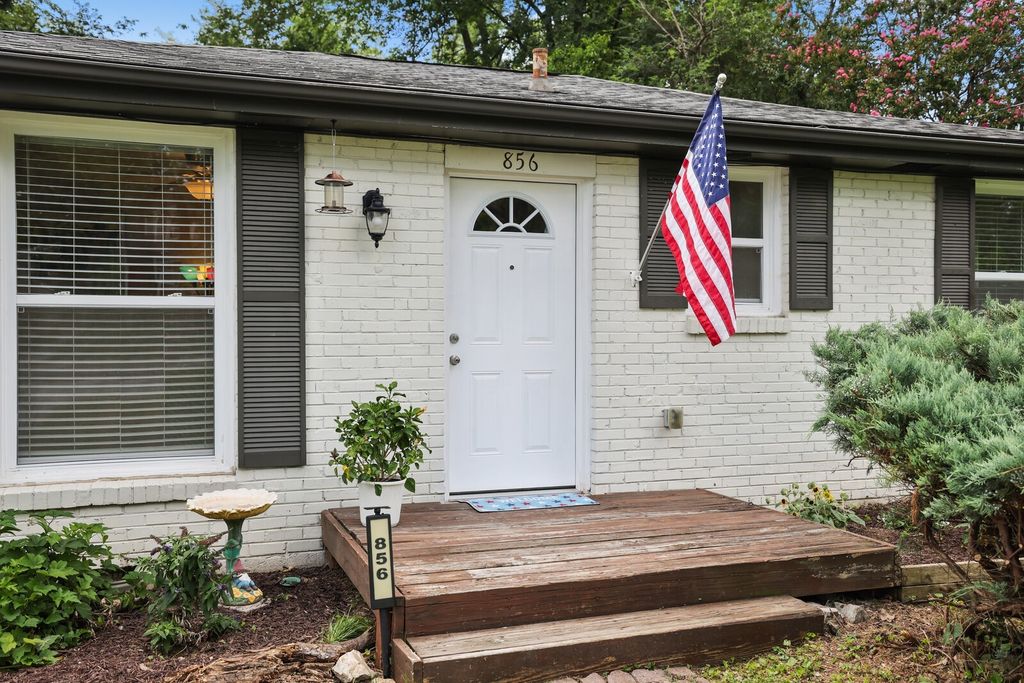 856 Gallavista Ave, Madison