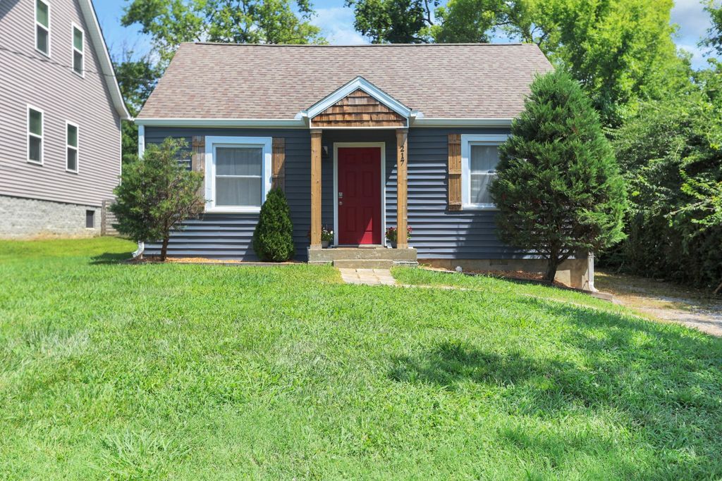 217 Wiley St, Madison